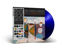 Mingus Ah Um [Limited Blue Colored Vinyl]