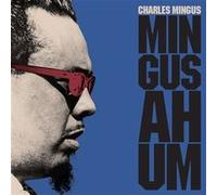 Mingus Ah Um Vinyle Coloré