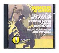 Mingus At Antibes