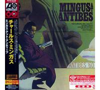 Mingus at Antibes [Import]