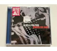 Mingus Big Band - Blues & Politics