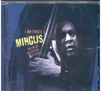 Mingus Big Band & D - I Am Three [Import]