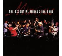 Mingus Big Band - The Essential [Import]
