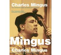 Mingus, Charles - 1959-Complete Columbia Session