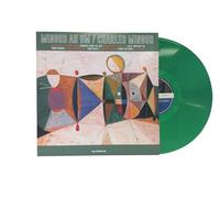Mingus Charles - Ah Um (180 GR. Vinyl Green) [Import]