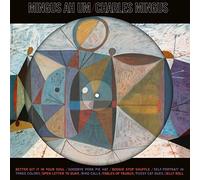 Mingus Charles - Ah Um