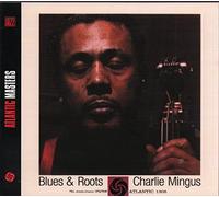 Mingus, Charles - Blues & Roots -Digi-