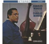 Mingus, Charles - Charles Mingus Presents..