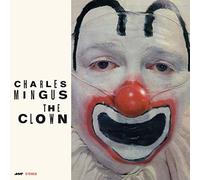 Mingus, Charles - Clown -Hq-