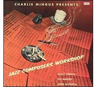 Mingus, Charles - Complete Savoy & Period M