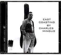 Mingus Charles – East Coasting – CD