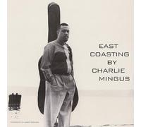 Charles Mingus – East Coasting – Vinyle LP – Import – Victrola