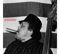 Mingus Charles - Eldridge Session [Import]