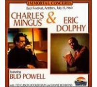 Mingus Charles & Eric by Eric Dolphy (1999-10-19)