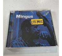 Mingus, Charles - In a Soulful Mood
