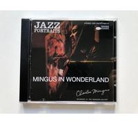Mingus, Charles - Jazz Portraits (Mingus in Wond