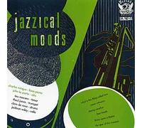 Mingus,Charles - Jazzical Moods
