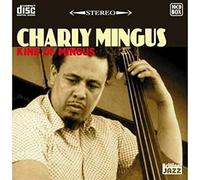 Mingus, Charles - Kind of Mingus [Import]