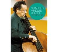 Mingus Charles - Live in Berlin 1972 [Import]
