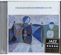 Charles/Mingus Ah Hum