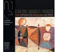 Mingus,Charles - Mingus Ah Um