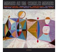 Mingus, Charles - Mingus Ah Um