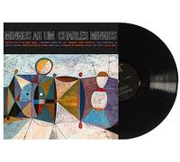 Charles Mingus - Mingus Ah Um - Black Vinyl [Vinyl Lp] Black, Uk - Import