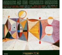 Mingus, Charles - Mingus Ah Um