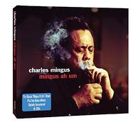 Mingus, Charles - Mingus Ah Um [Import]