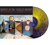 Mingus, Charles - Mingus Ah Um (Olive Marble Vinyl)