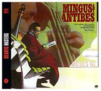 Mingus, Charles - Mingus at Antibes-Digi [Import]