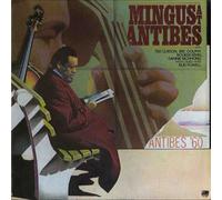 Mingus Charles - Mingus at Antibes [Import]