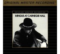Mingus, Charles - Mingus at Carnegie Hall