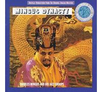 Mingus, Charles - Mingus Dynasty