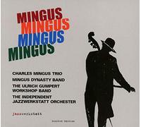 Mingus, Charles - Mingus. [Import]