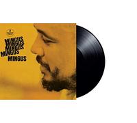 Mingus Charles - Mingus Mingus Mingus Mingus Mingus