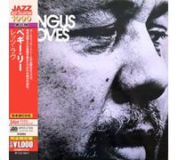 Mingus, Charles - Mingus Moves [Import]