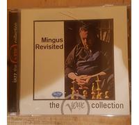 Mingus, Charles - Mingus Revisited