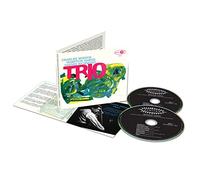 Mingus Charles - Mingus Trio