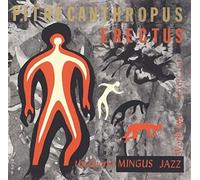 Charles Mingus – Pithecanthropus .. -Shm-C – Atlantic Bicycle