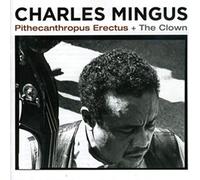 Mingus Charles/Pithecantropus Erectus