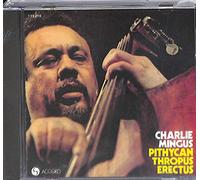 Mingus, Charles - Pithycanthropus Erectus
