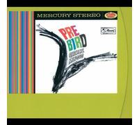 Mingus, Charles - Pre-Bird