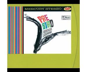 Mingus, Charles - Pre-Bird