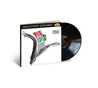 Charles Mingus - Pre-Bird (Verve Acoustic Sounds Series) [Vinyl Lp]