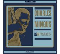 Mingus, Charles - Reincarnations [Import]