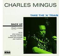 Mingus, Charles - Take The a Train [Import]