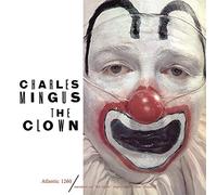Mingus,Charles - The Clown