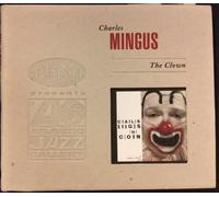 Charles Mingus – The Clown – CD – Édition Deluxe