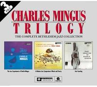 Mingus, Charles - The Complete Bethlehem Jazz Collection